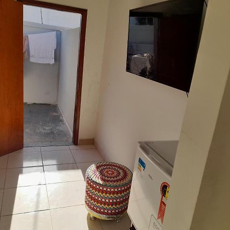 Suites Saraiva Uberlândia Exterior foto