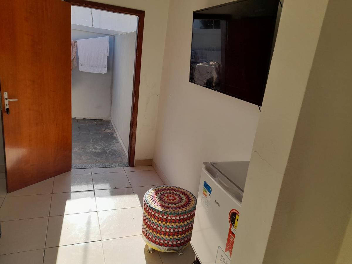Suites Saraiva Uberlândia Exterior foto