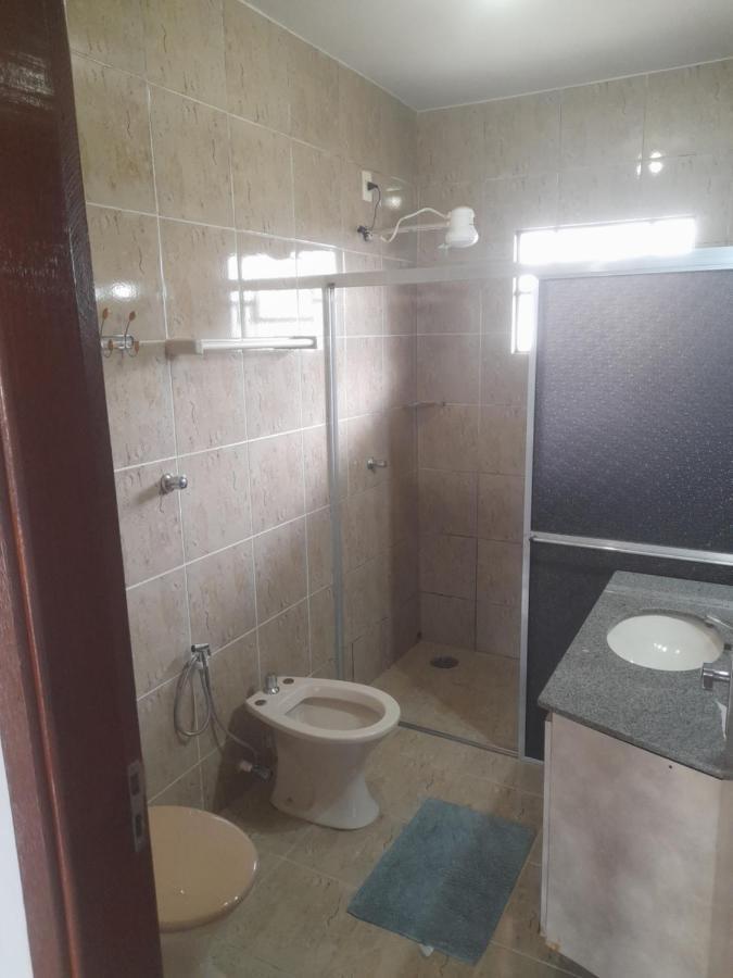 Suites Saraiva Uberlândia Exterior foto