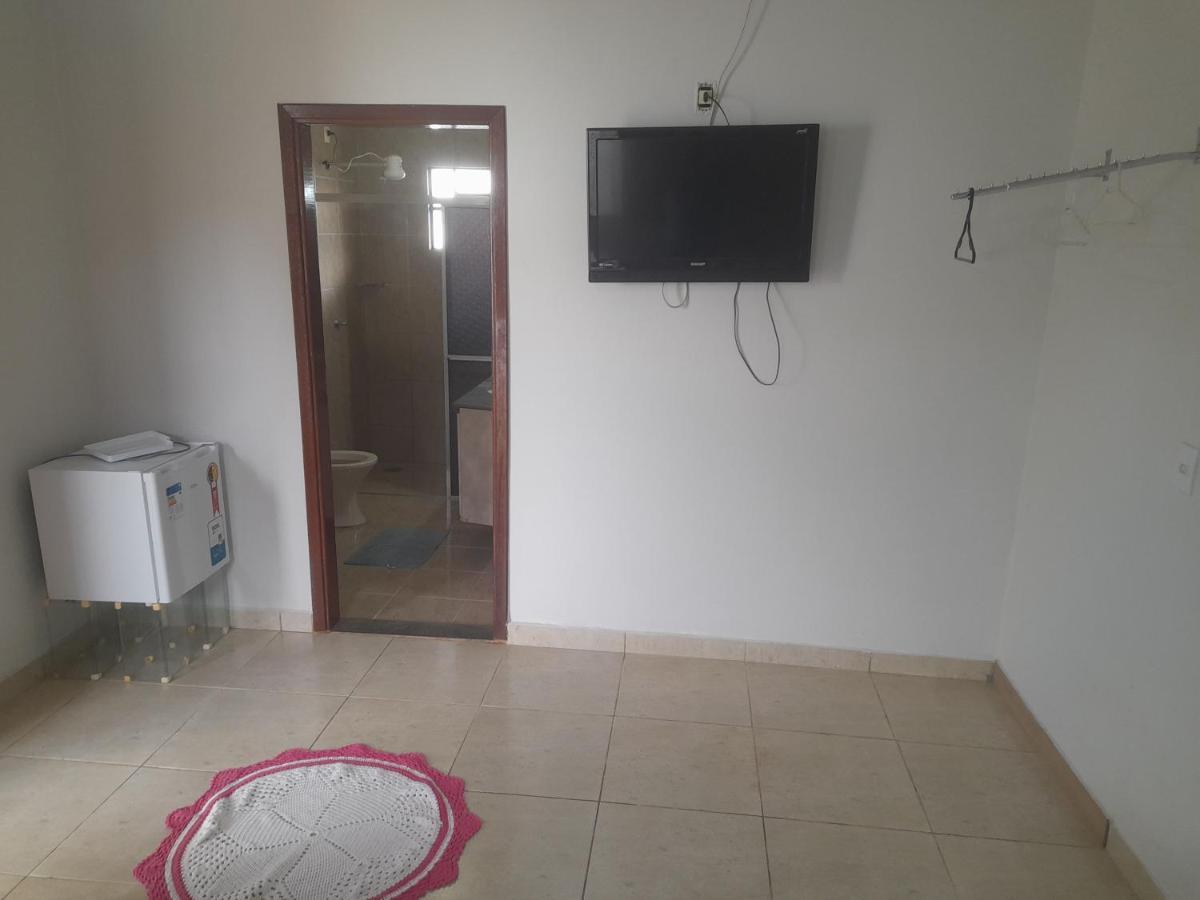 Suites Saraiva Uberlândia Exterior foto