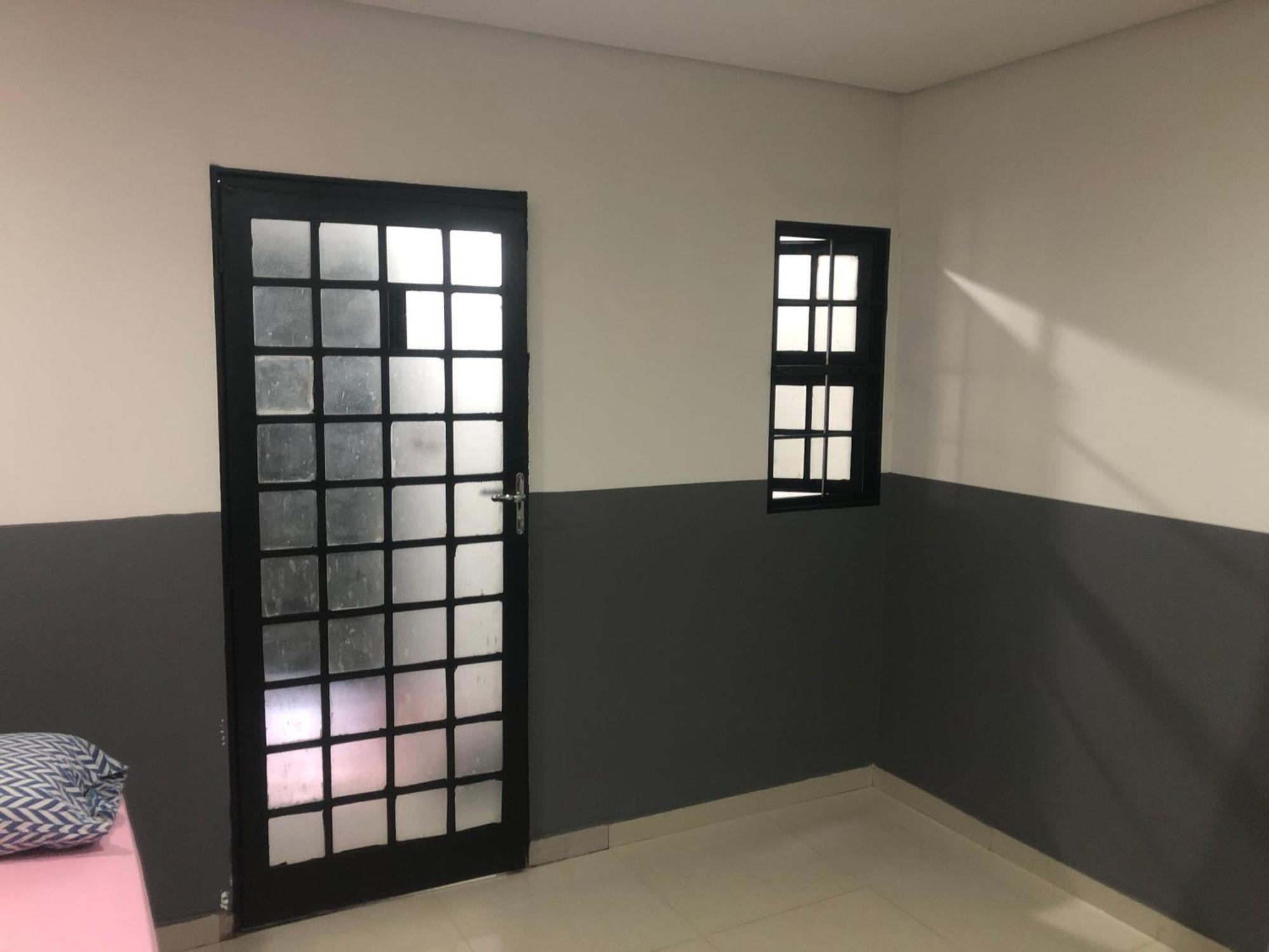 Suites Saraiva Uberlândia Exterior foto