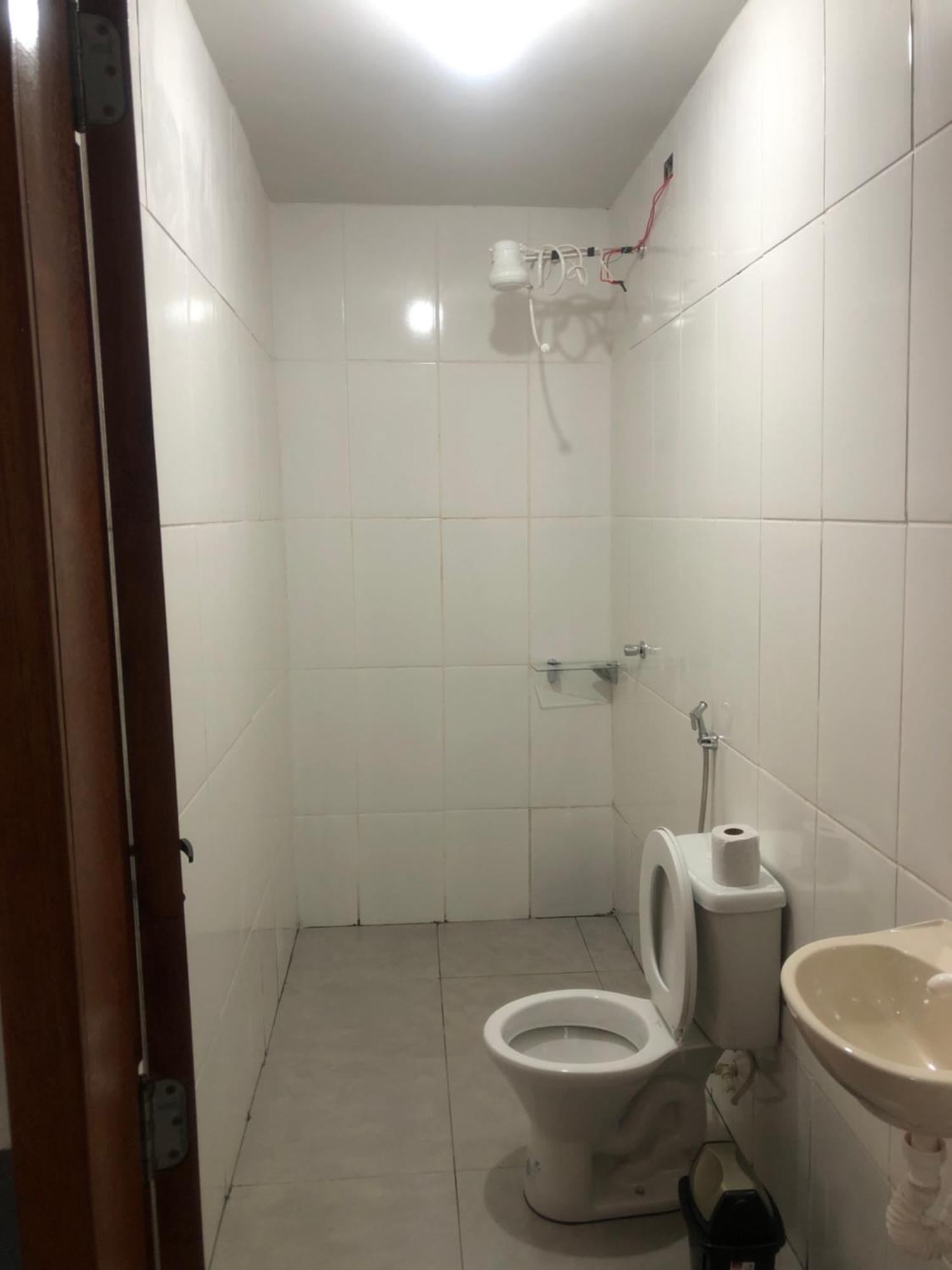 Suites Saraiva Uberlândia Exterior foto