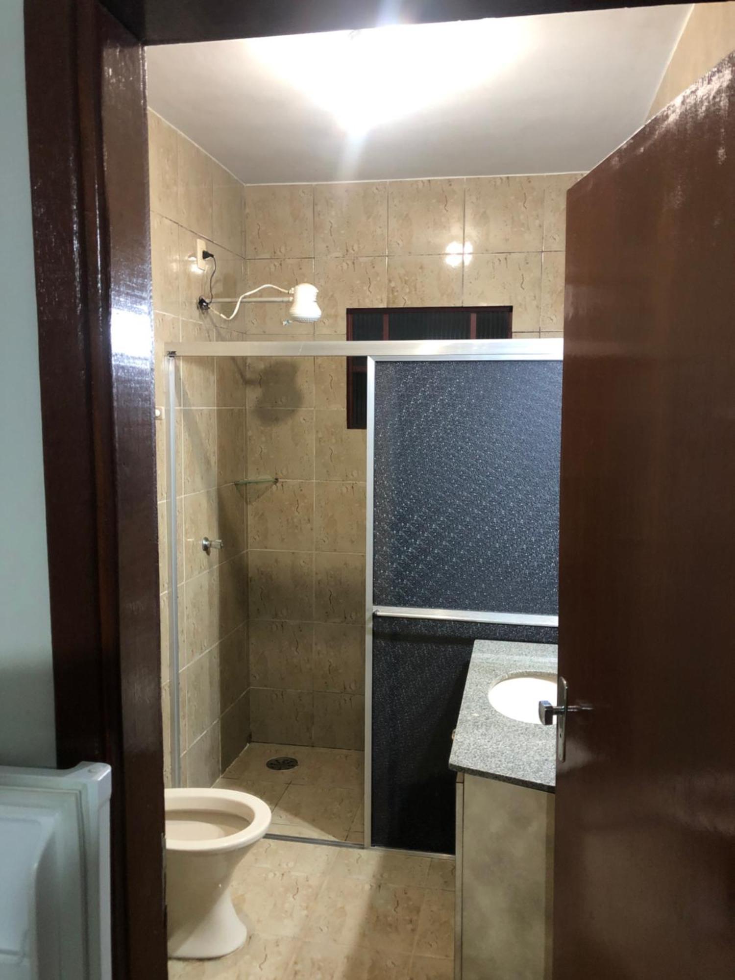 Suites Saraiva Uberlândia Exterior foto