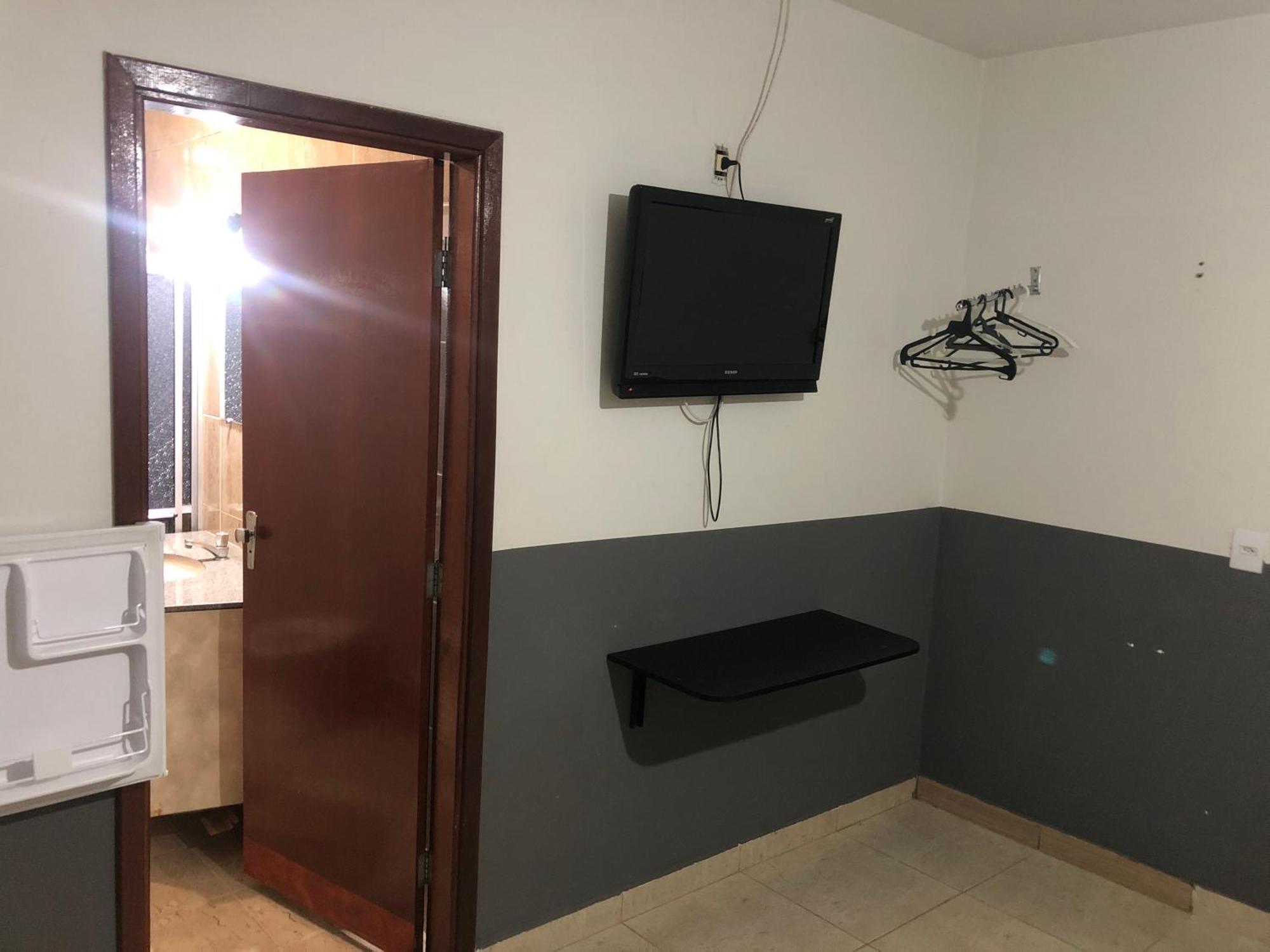 Suites Saraiva Uberlândia Exterior foto