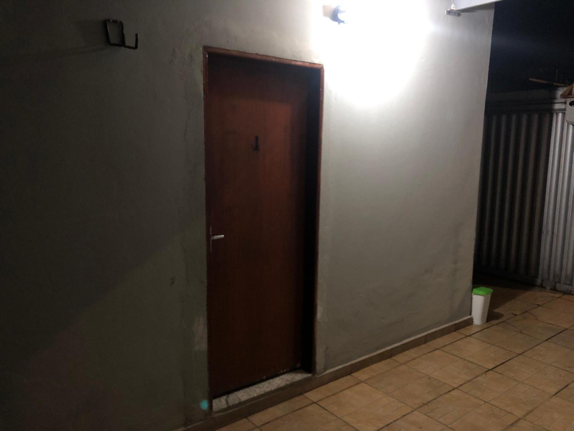 Suites Saraiva Uberlândia Exterior foto