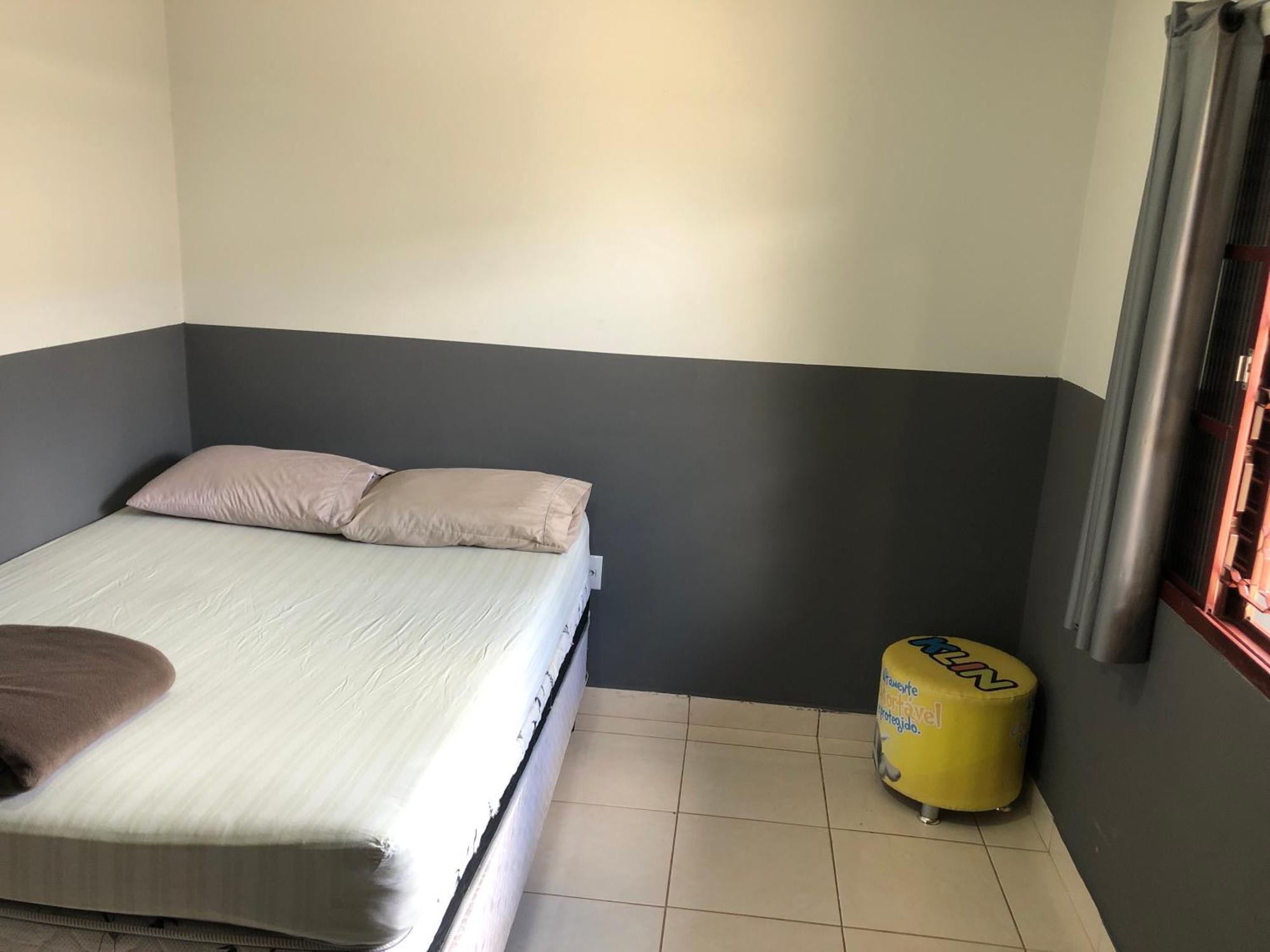 Suites Saraiva Uberlândia Exterior foto