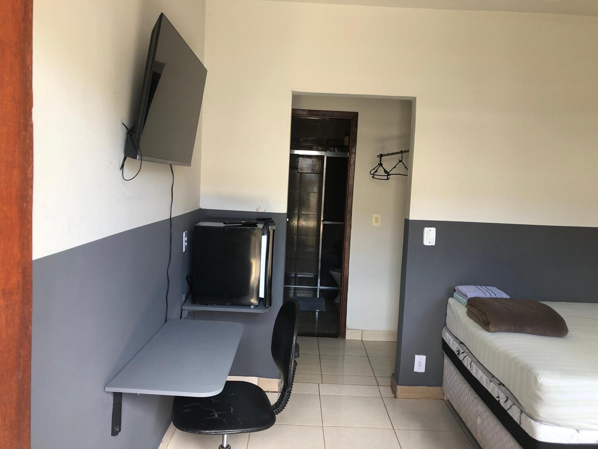 Suites Saraiva Uberlândia Exterior foto