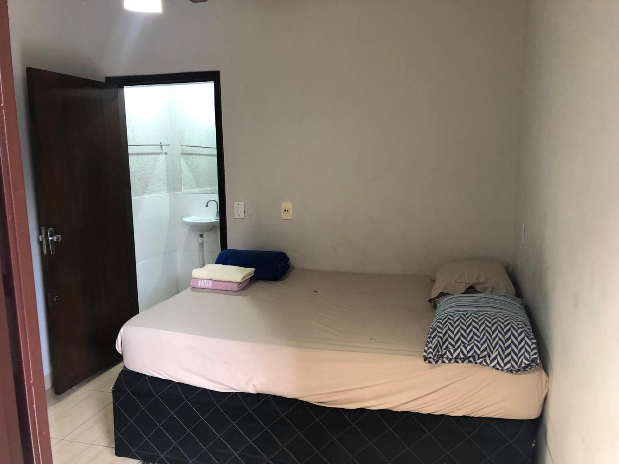 Suites Saraiva Uberlândia Exterior foto