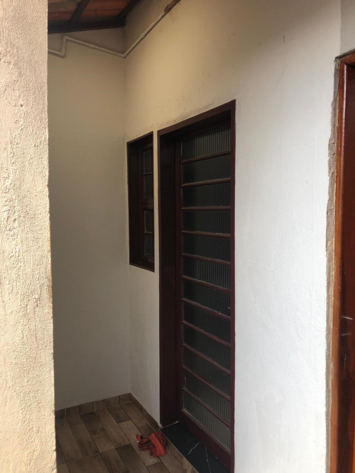 Suites Saraiva Uberlândia Exterior foto
